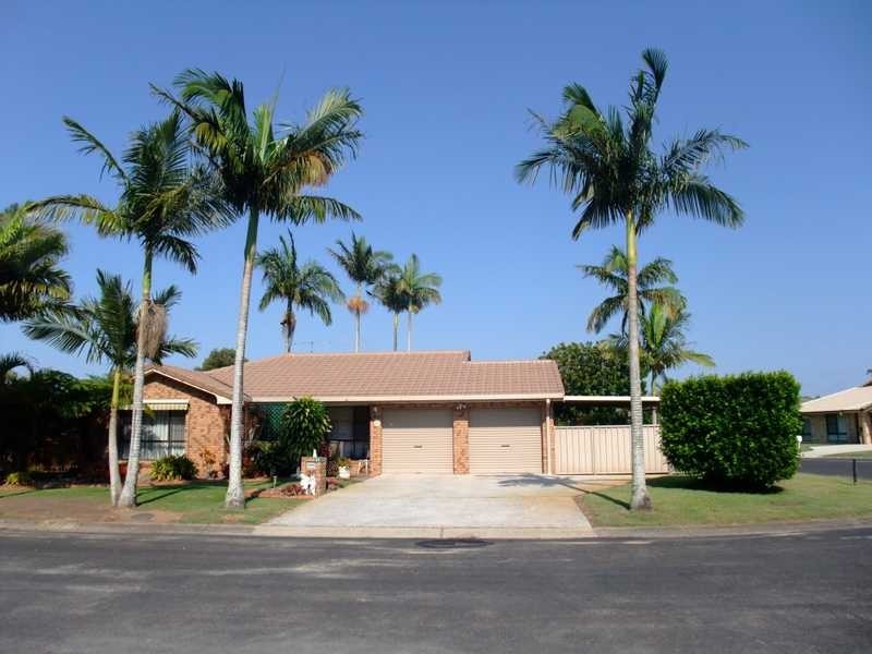 21 Sovereign Street, Iluka NSW 2466