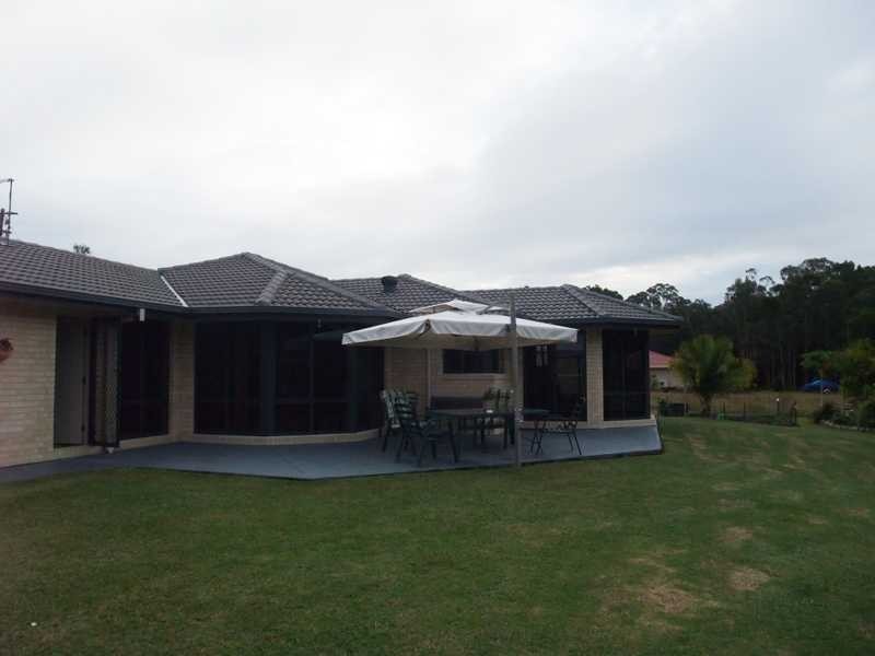 10 Broadlands Drive, Woombah NSW 2469