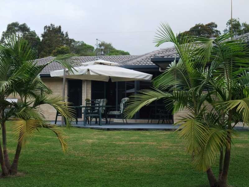 10 Broadlands Drive, Woombah NSW 2469