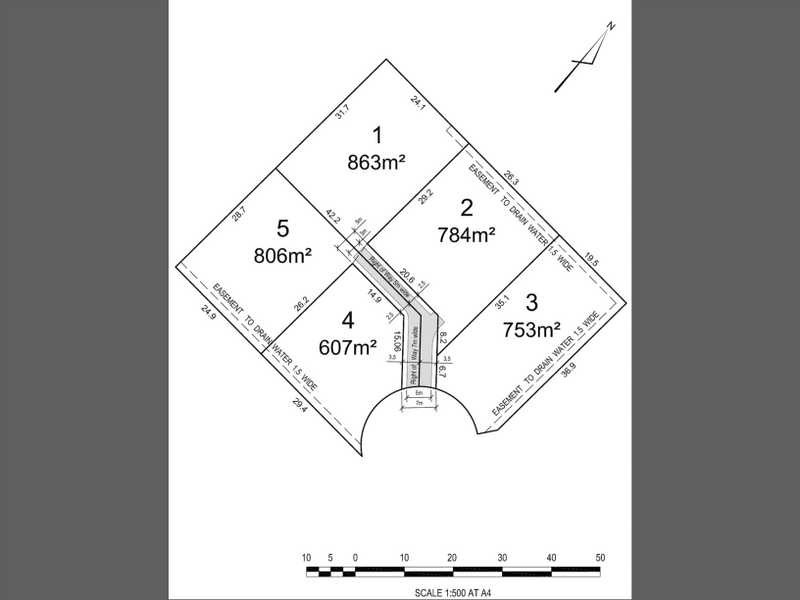 Lot 4/ Platypus Court, Iluka NSW 2466