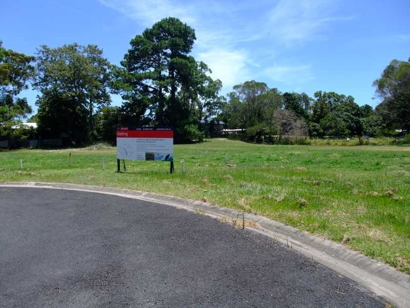 Lot 5/ Platypus Court, Iluka NSW 2466