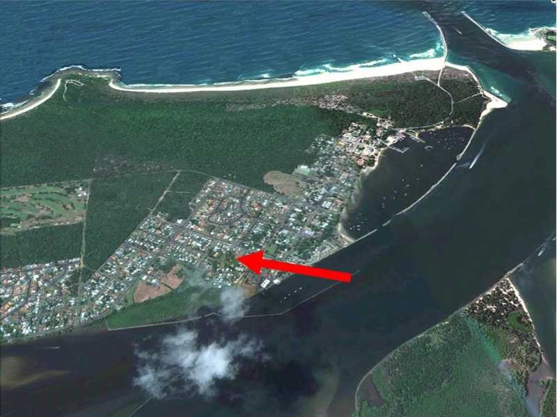 Lot 5/ Platypus Court, Iluka NSW 2466