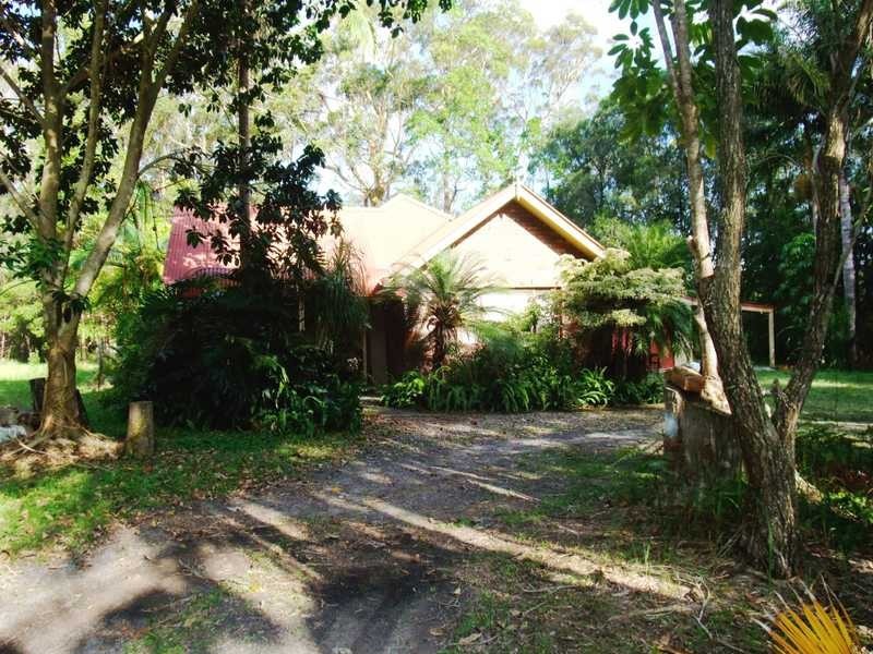 36 West Street, Woombah NSW 2469