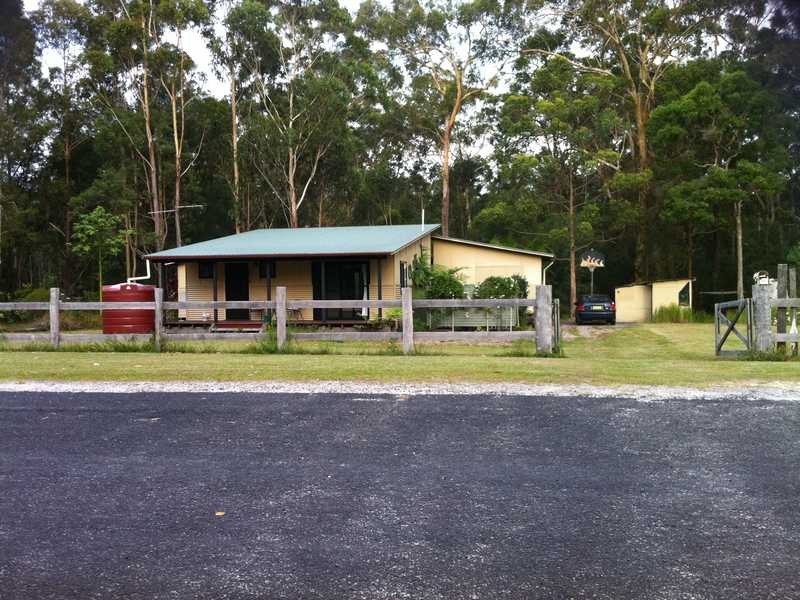 22 Fat Duck Road, Woombah NSW 2469