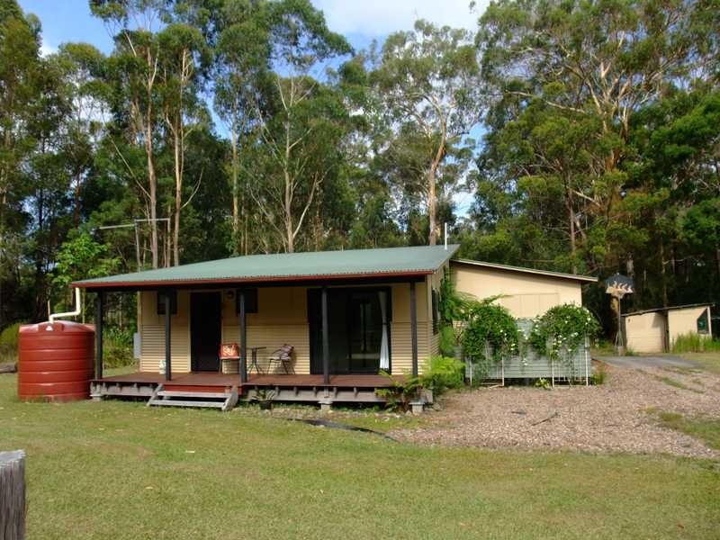22 Fat Duck Road, Woombah NSW 2469