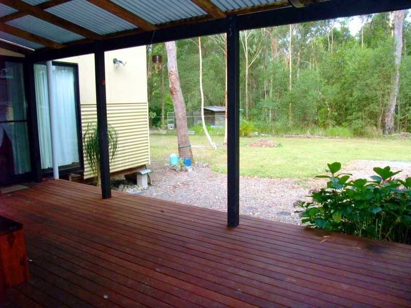 22 Fat Duck Road, Woombah NSW 2469