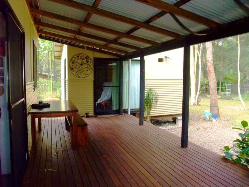22 Fat Duck Road, Woombah NSW 2469