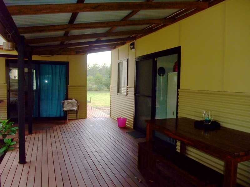 22 Fat Duck Road, Woombah NSW 2469