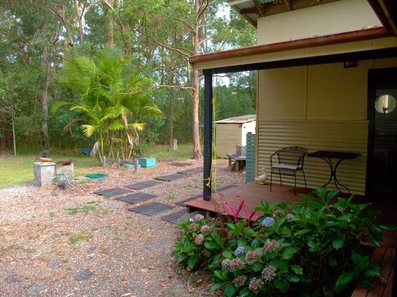 22 Fat Duck Road, Woombah NSW 2469