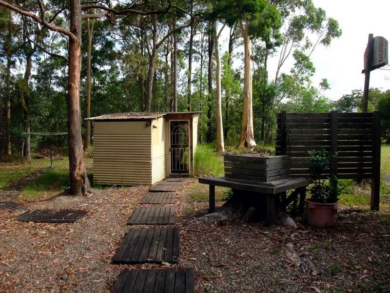 22 Fat Duck Road, Woombah NSW 2469