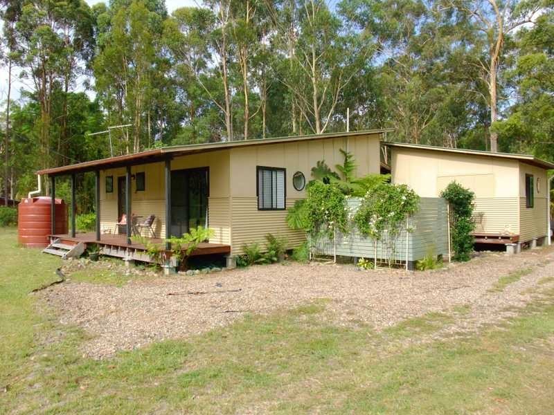 22 Fat Duck Road, Woombah NSW 2469