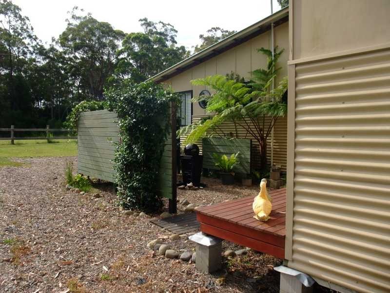 22 Fat Duck Road, Woombah NSW 2469
