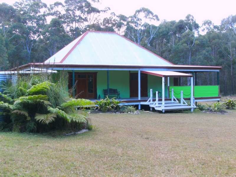 200 Fat Duck Road, Woombah NSW 2469
