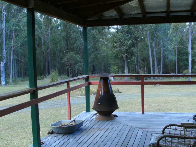 200 Fat Duck Road, Woombah NSW 2469