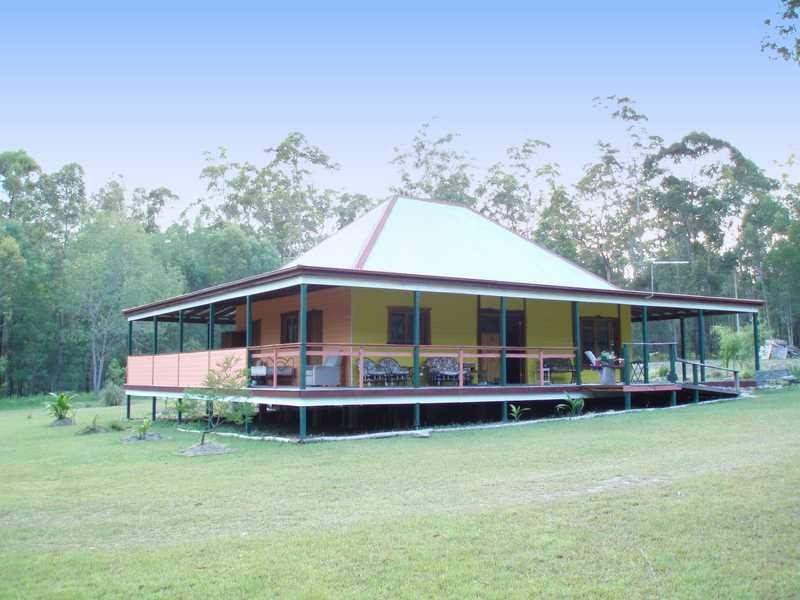 200 Fat Duck Road, Woombah NSW 2469