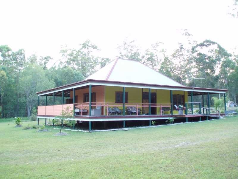 200 Fat Duck Road, Woombah NSW 2469