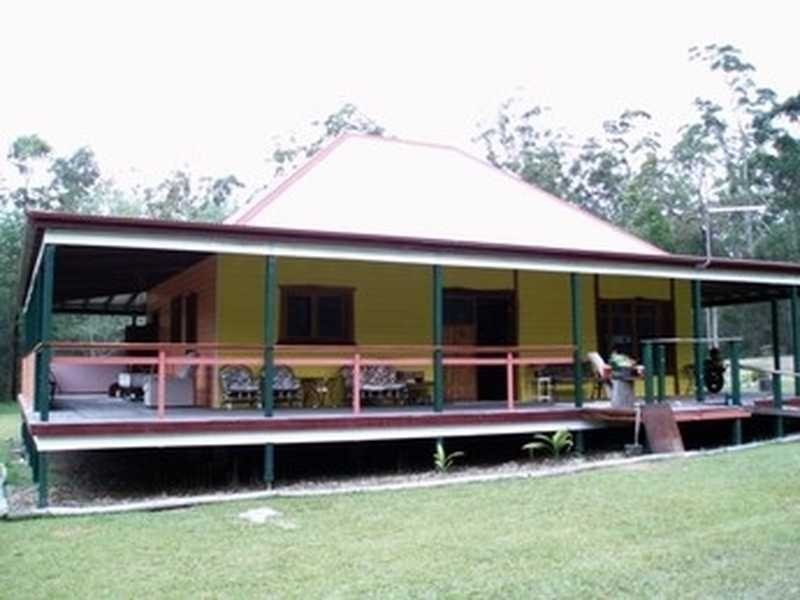 200 Fat Duck Road, Woombah NSW 2469