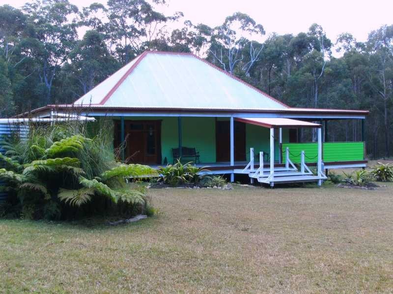 200 Fat Duck Road, Woombah NSW 2469