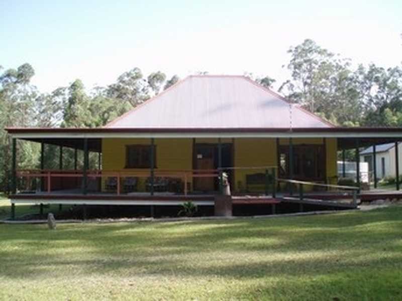 200 Fat Duck Road, Woombah NSW 2469