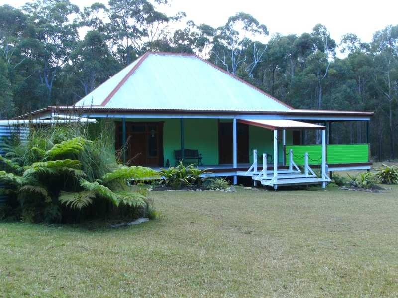 200 Fat Duck Road, Woombah NSW 2469