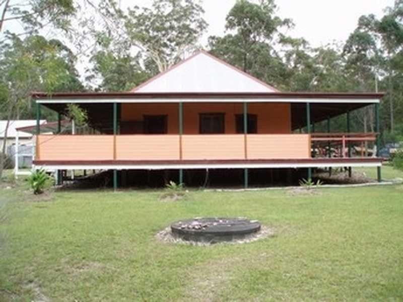 200 Fat Duck Road, Woombah NSW 2469