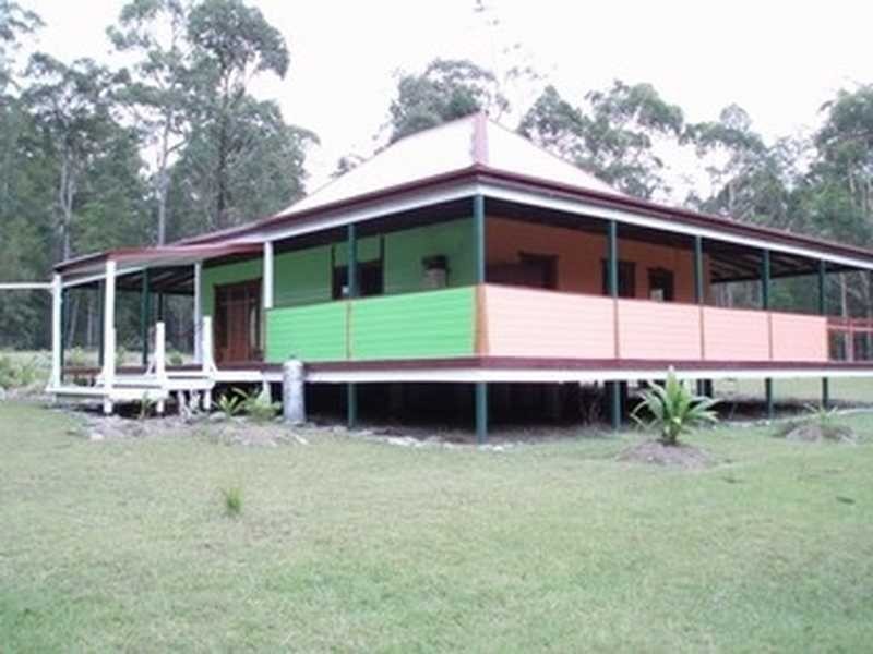 200 Fat Duck Road, Woombah NSW 2469