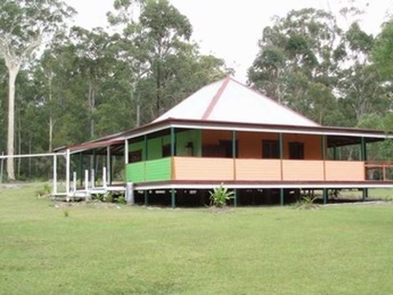 200 Fat Duck Road, Woombah NSW 2469