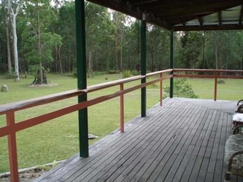 200 Fat Duck Road, Woombah NSW 2469