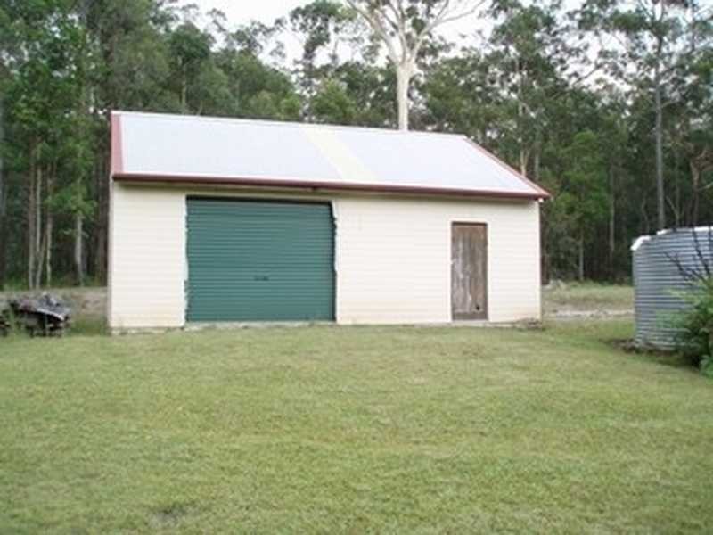 200 Fat Duck Road, Woombah NSW 2469