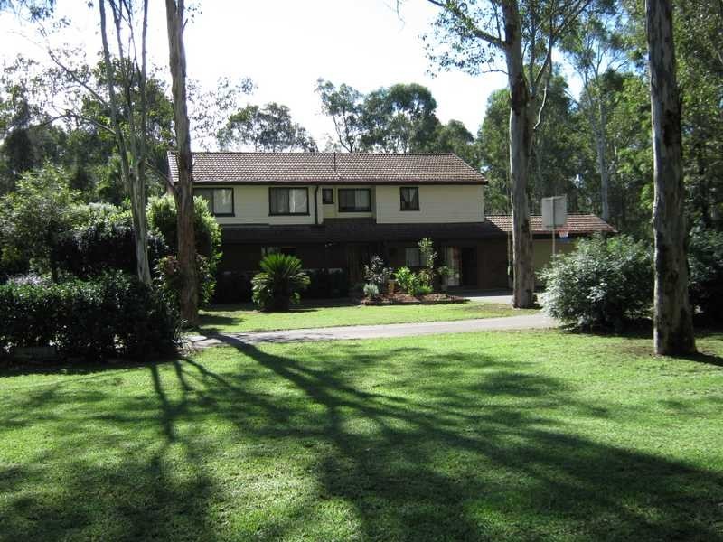 46 Rouse Road, Rouse Hill NSW 2155