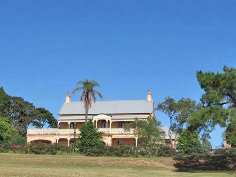 174 Glenwood Park Drive, Glenwood NSW 2768