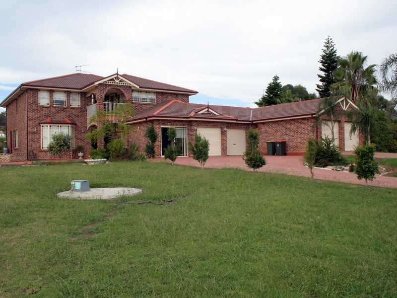 821 Windsor Road, Box Hill NSW 2765