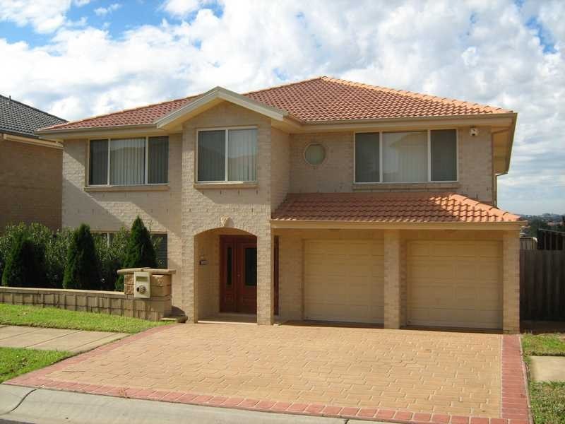 12 Leeds Street, Stanhope Gardens NSW 2768
