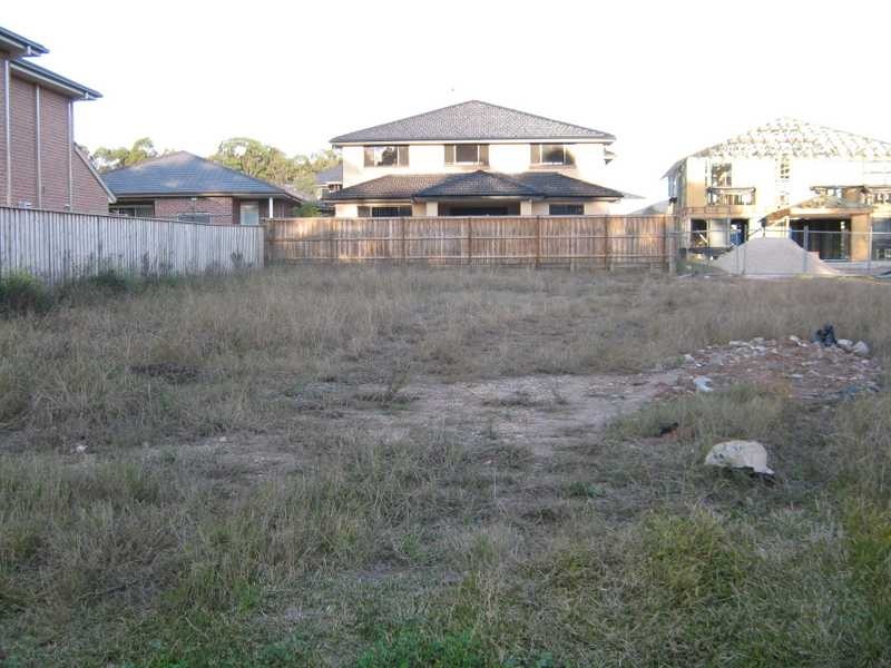 7 Mallard Drive, Rouse Hill NSW 2155