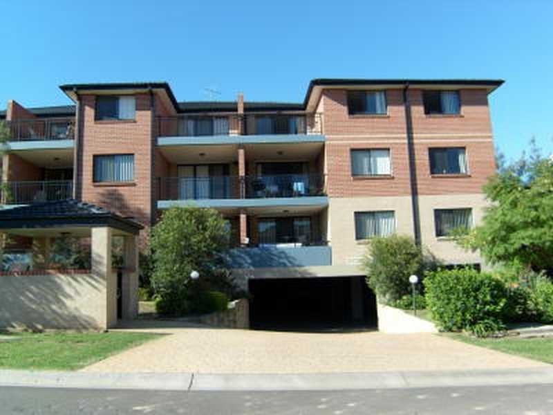 Unit/27/9 Kilbenny Street, Kellyville Ridge NSW 2155