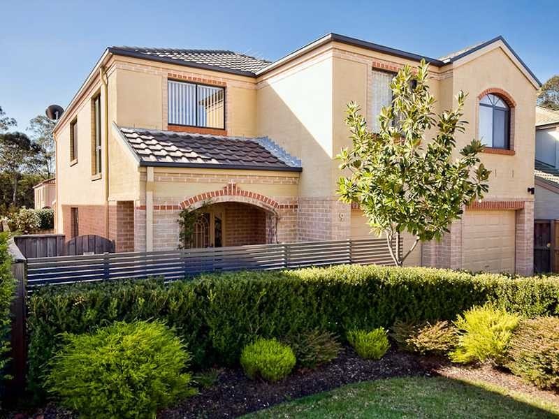 9 Cressy Avenue, Beaumont Hills NSW 2155