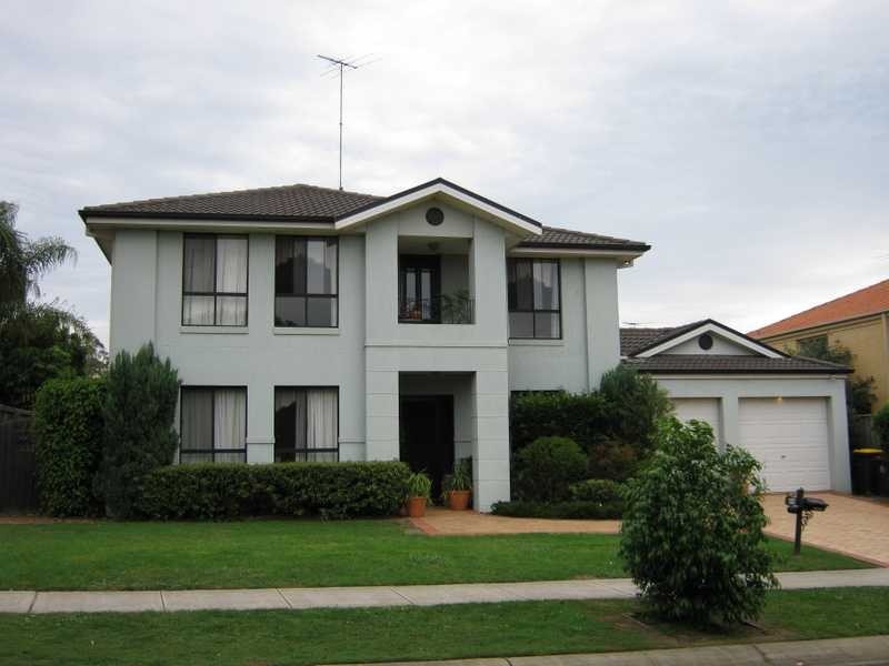 46 Adelphi Street, Rouse Hill NSW 2155