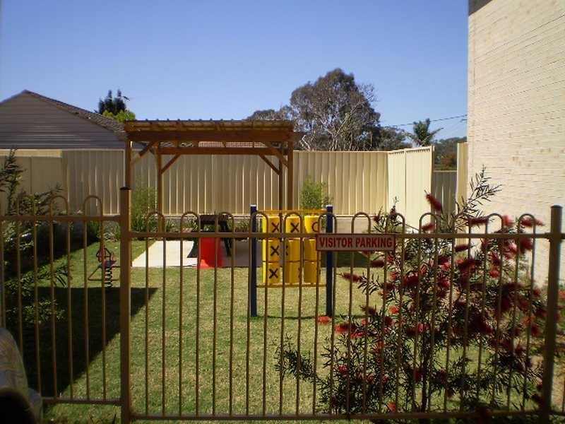 8/22 Railway Parade, Blacktown NSW 2148