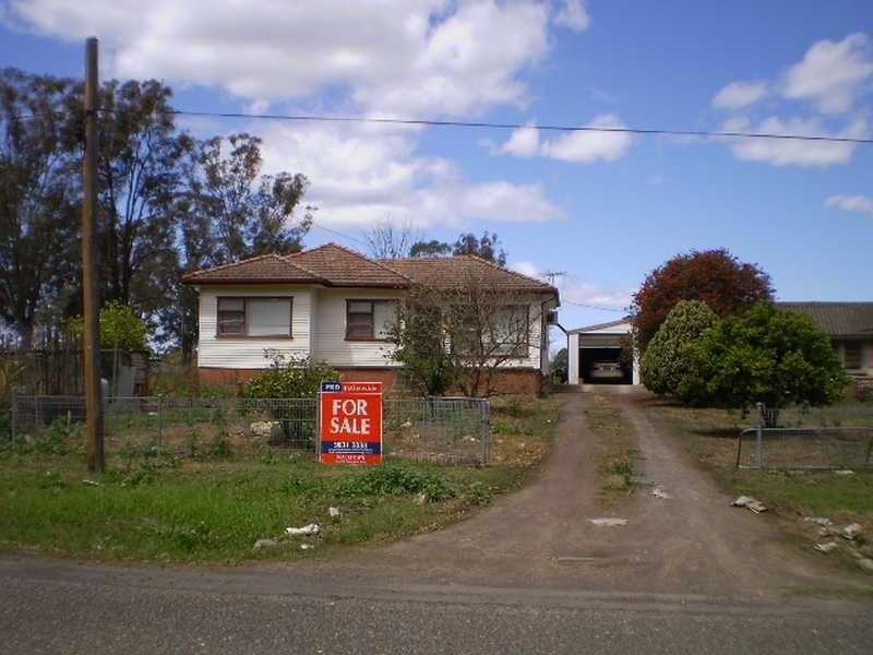 Riverstone NSW 2765