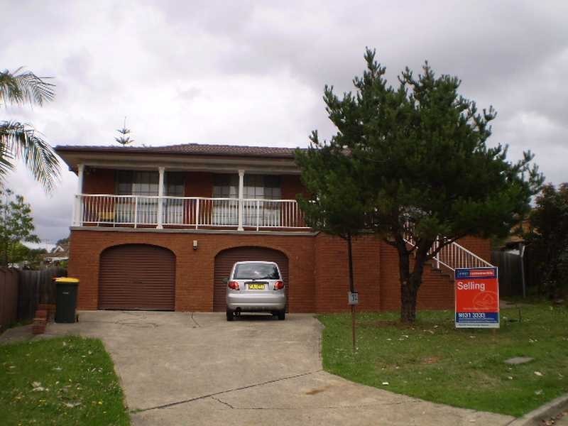 11 Dellit Place, Doonside NSW 2767