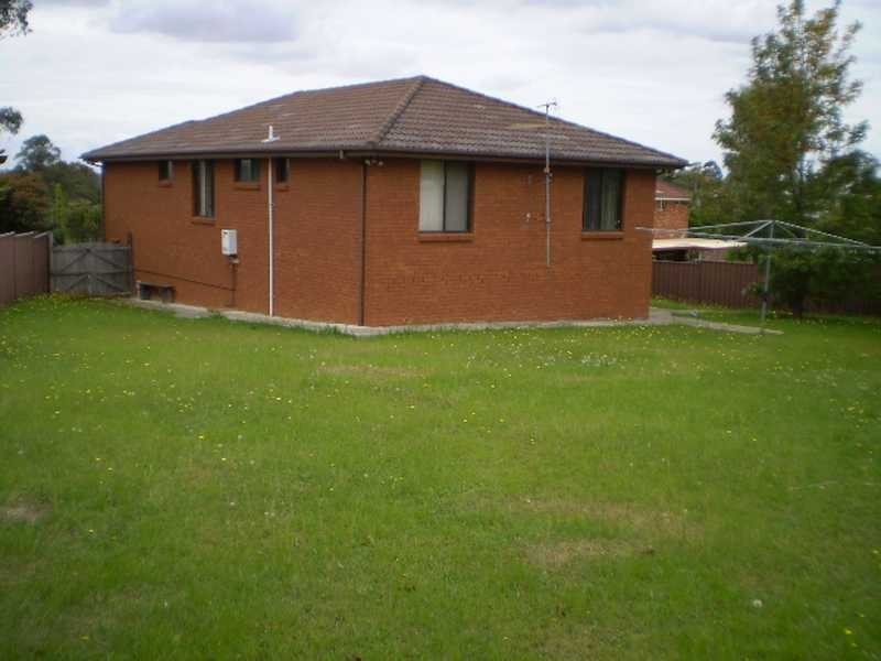 11 Dellit Place, Doonside NSW 2767