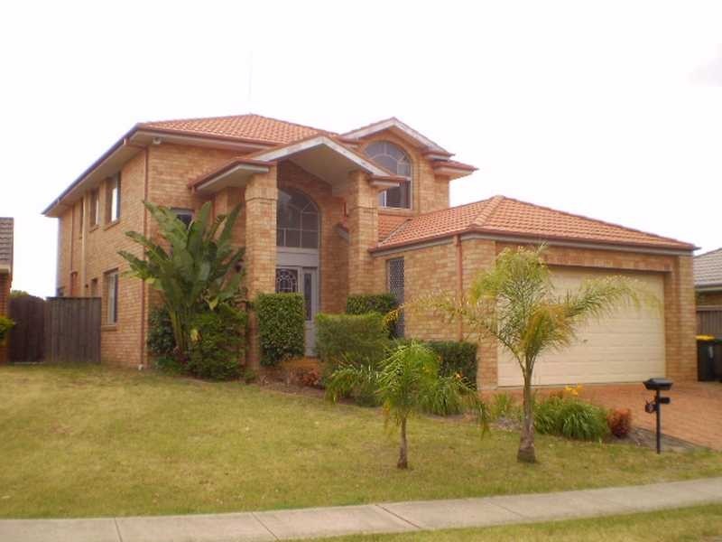 9 Wallaga Way, Woodcroft NSW 2767