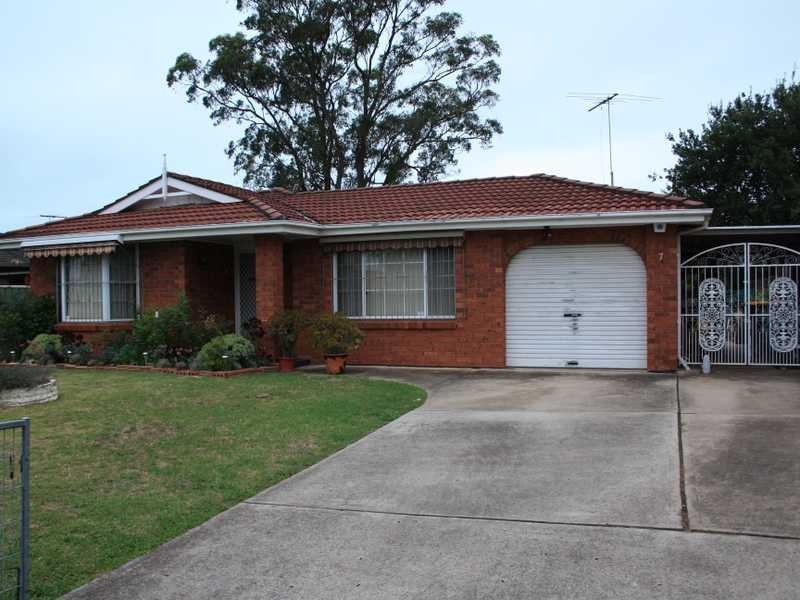 Doonside NSW 2767