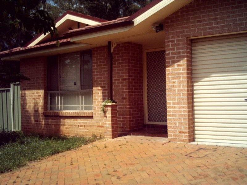 Doonside NSW 2767