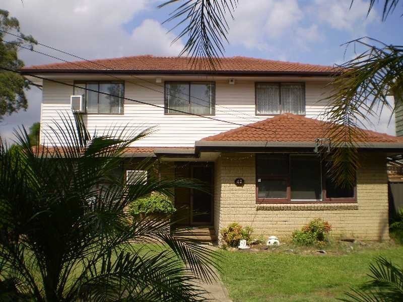 47 Hadrian Ave, Blacktown NSW 2148
