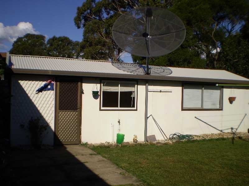 47 Hadrian Ave, Blacktown NSW 2148