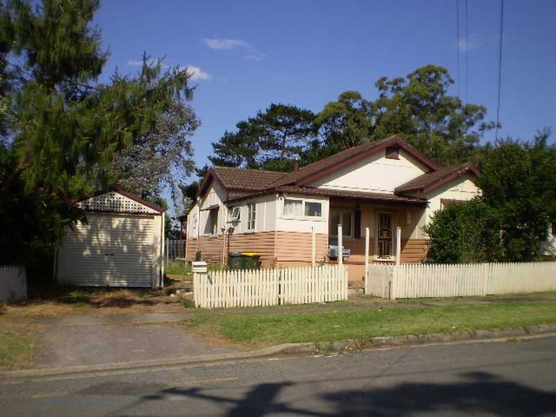 Blacktown NSW 2148