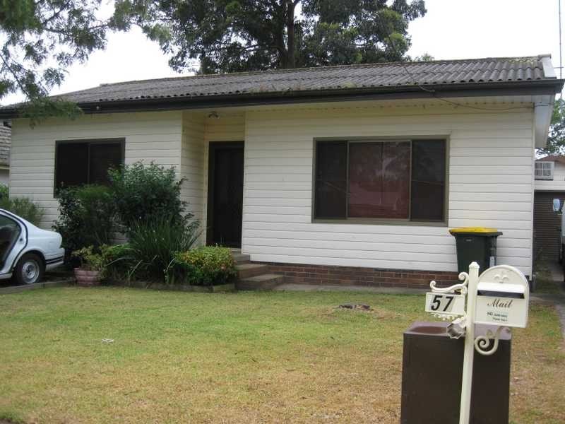 57 Osborne Road, Marayong NSW 2148