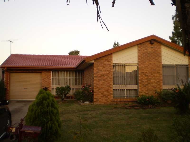 73 Gerald Crescent, Doonside NSW 2767