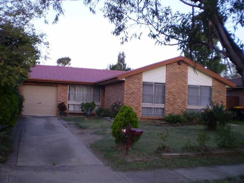 73 Gerald Crescent, Doonside NSW 2767